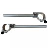 Par de manillares tipo pulsera YAMAHA R9 2025 S2
