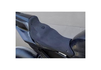 Asiento con escalón Yamaha R9 2025 S2
