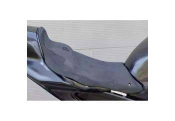 Asiento con escalón Yamaha R9 2025 S2
