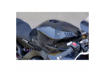 Cubredepósito de competición Yamaha R9 2025 S2