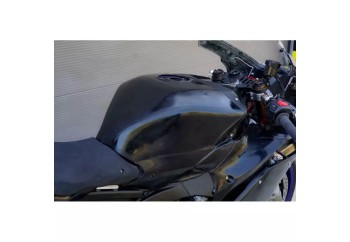 Cubredepósito de competición Yamaha R9 2025 S2