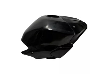 Cubredepósito de competición Yamaha R9 2025 S2