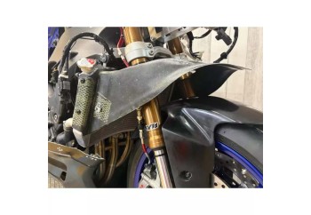 Canalizador de aire Yamaha R9 S2