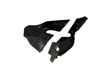 Canalizador de aire Yamaha R9 S2