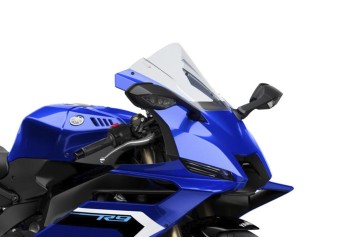 Cúpula Z-Racing Yamaha R9 2025