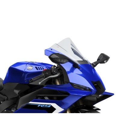 Cúpula Z-Racing Yamaha R9 2025
