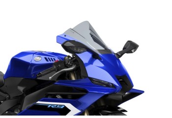 Cúpula Z-Racing Yamaha R9 2025