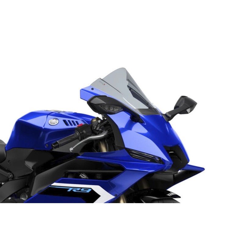 Cúpula Z-Racing Yamaha R9 2025