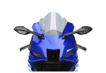 Cúpula Z-Racing Yamaha R9 2025