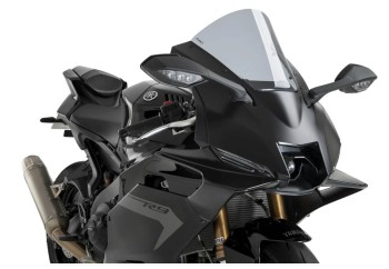 Cúpula R-Racing Yamaha R9 2025