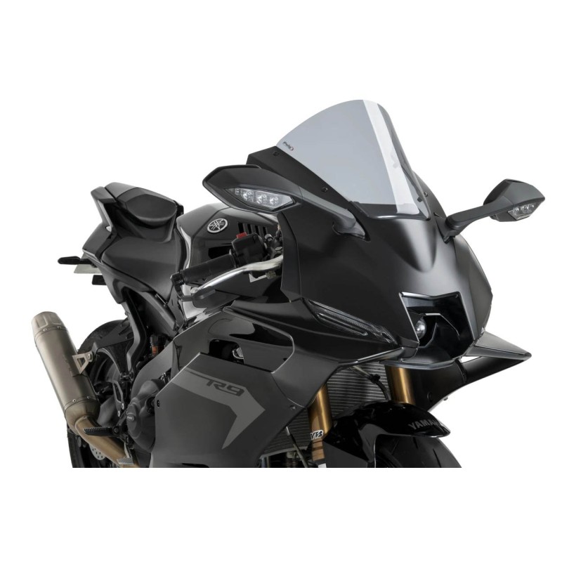 Cúpula R-Racing Yamaha R9 2025