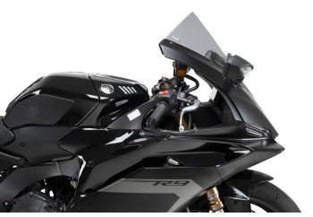 Cúpula R-Racing Yamaha R9 2025