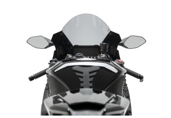Cúpula R-Racing Yamaha R9 2025