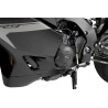 Tapas protectoras del motor track Yamaha R9 2025