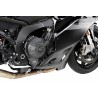 Tapas protectoras del motor track Yamaha R9 2025