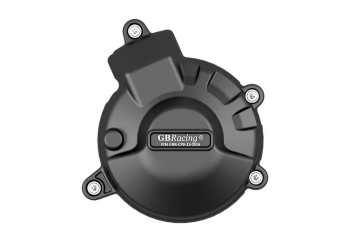 Tapa de alternador de competición para Yamaha S2