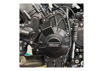 Tapa de alternador de competición para Yamaha S2