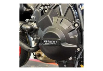 Tapa de alternador de competición para Yamaha S2
