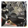 Tapa de alternador de competición para Yamaha S2