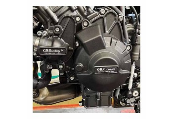 Tapa para bomba de agua de competición para Yamaha S2