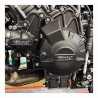 Tapa para bomba de agua de competición para Yamaha S2