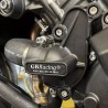 Tapa para bomba de agua de competición para Yamaha S2
