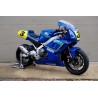 Carenado completo XSR 900 GP 2024 en adelante S2