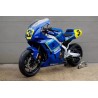 Carenado completo XSR 900 GP 2024 en adelante S2