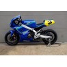 Carenado completo XSR 900 GP 2024 en adelante S2