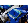 Carenado completo XSR 900 GP 2024 en adelante S2
