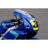 Carenado completo XSR 900 GP 2024 en adelante S2