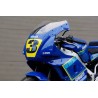Carenado completo XSR 900 GP 2024 en adelante S2