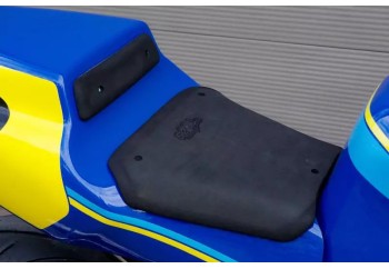 Carenado completo XSR 900 GP 2024 en adelante S2