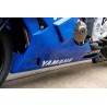 Carenado completo XSR 900 GP 2024 en adelante S2