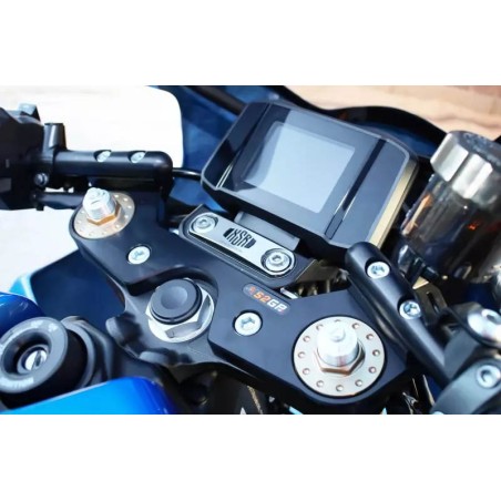 Juego completo manillar y tija superior de horquilla Yamaha XSR 900