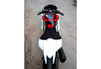 RSV4 / Factory 2025 - 2026