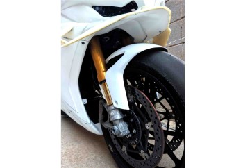 RSV4 / Factory 2025 - 2026