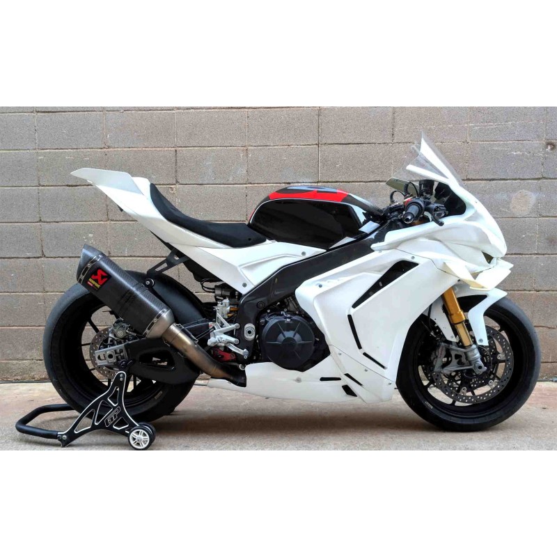 RSV4 / Factory 2025 - 2026