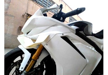 RSV4 / Factory 2025 - 2026