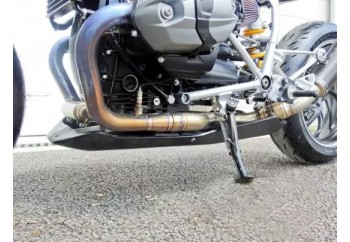 Quilla de competición para BMW R NINE T 2016-2019 S2
