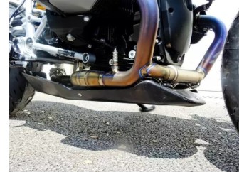 Quilla de competición para BMW R NINE T 2016-2019 S2