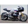 Quilla de competición para BMW R NINE T 2016-2019 S2