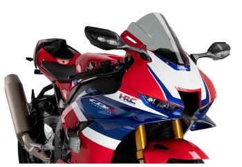 CÚPULA Z-RACING PARA CBR 1000RR-R 2020-2025