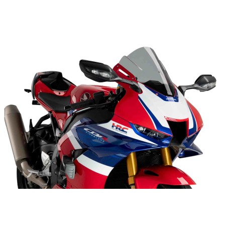 CÚPULA Z-RACING PARA CBR 1000RR-R 2020-2025