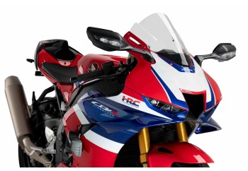 CÚPULA Z-RACING PARA CBR 1000RR-R 2020-2025