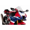 CÚPULA Z-RACING PARA CBR 1000RR-R 2020-2025