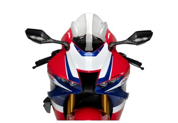 CÚPULA Z-RACING PARA CBR 1000RR-R 2020-2025