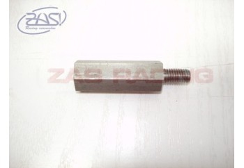 ZX10R 2006-2007 KIT MONTAJE Frontal / Lateral