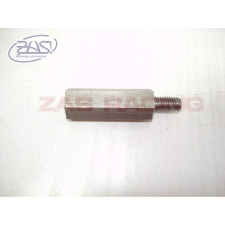 ZX10R 2006-2007 KIT MONTAJE Frontal / Lateral