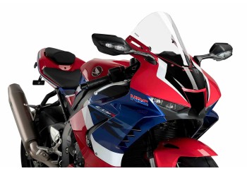 CÚPULA R-RACER Honda CBR 1000RR-R 2020-2025